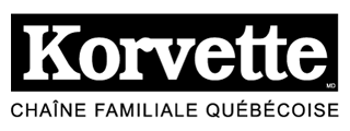 logo korvette