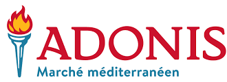logo adonis