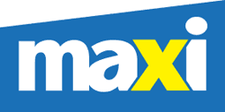 logo maxi