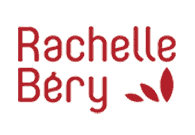 logo Rachelle Bery