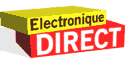 La circulaire de Electronique Direct �lectronique et ordinateur  