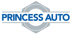 logo princess auto
