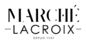 Circulaire Marché Lacroix 