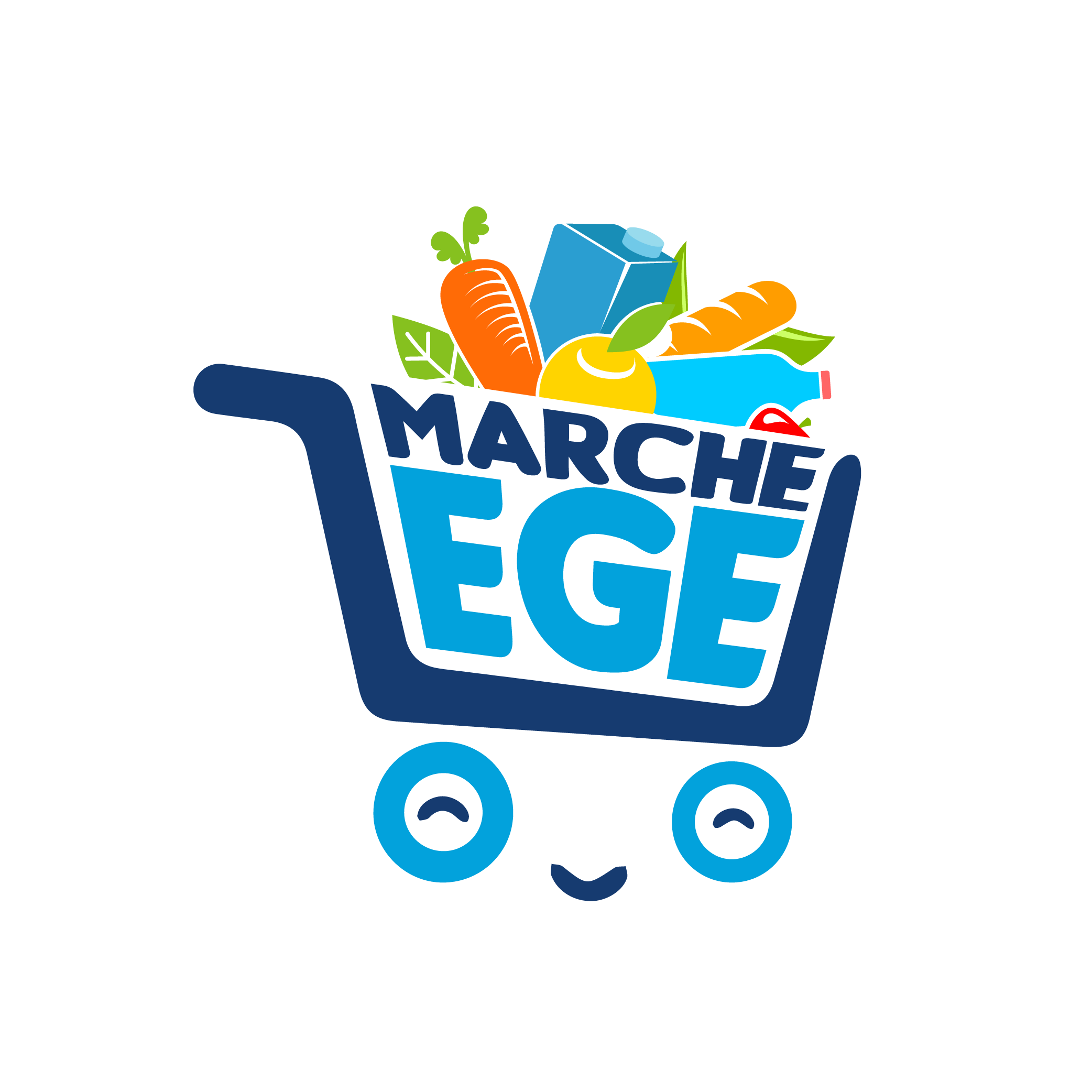Logo Marché EGE