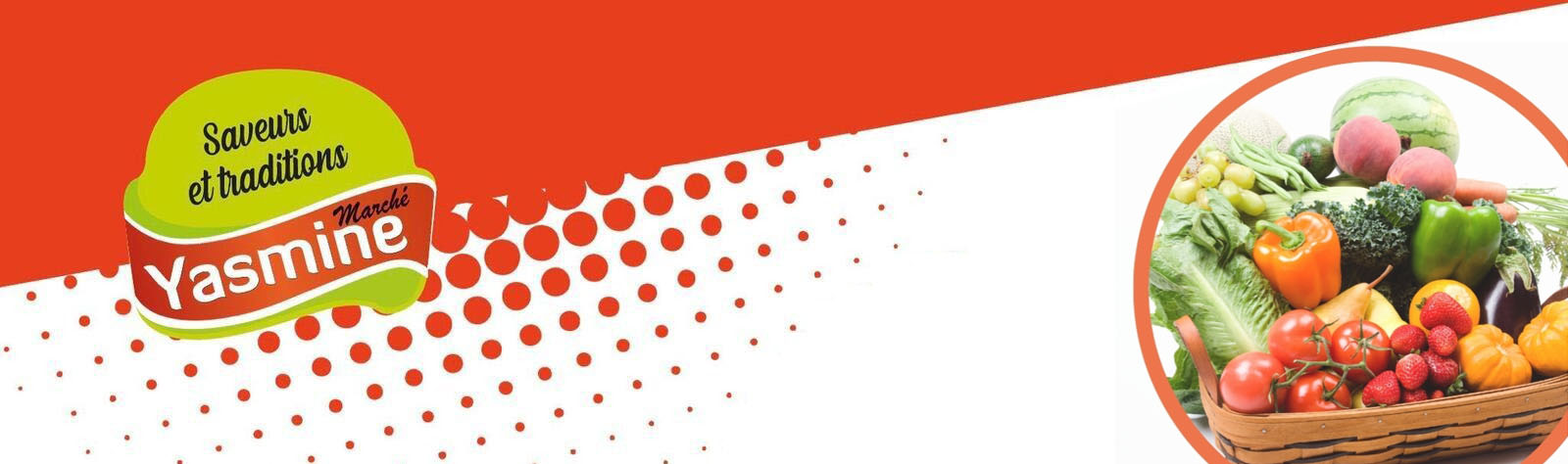 Marche Yasmine top offres