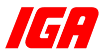 logo iga